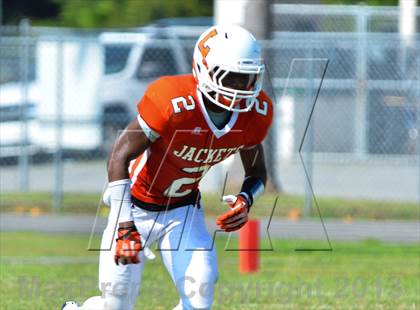 Thumbnail 2 in Eustis @ Leesburg photogallery.