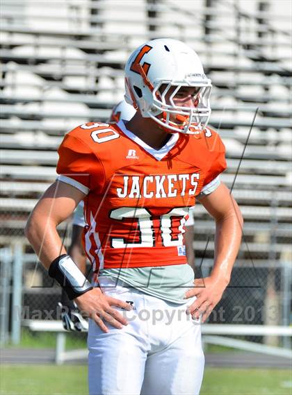 Thumbnail 1 in Eustis @ Leesburg photogallery.