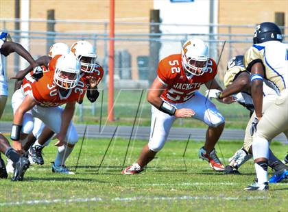 Thumbnail 1 in Eustis @ Leesburg photogallery.
