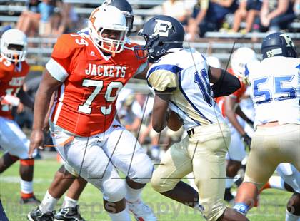 Thumbnail 2 in Eustis @ Leesburg photogallery.
