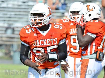 Thumbnail 1 in Eustis @ Leesburg photogallery.