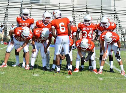 Thumbnail 2 in Eustis @ Leesburg photogallery.