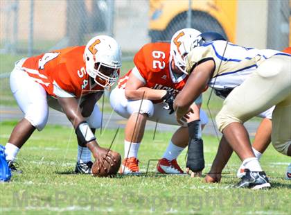 Thumbnail 1 in Eustis @ Leesburg photogallery.