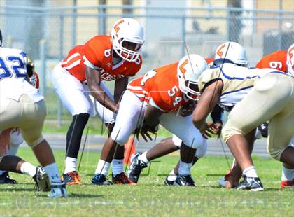 Thumbnail 1 in Eustis @ Leesburg photogallery.