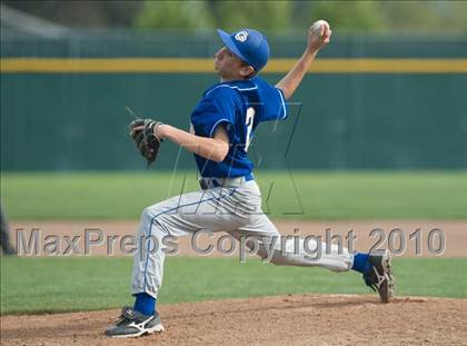 Thumbnail 1 in Oak Grove @ Willow Glen photogallery.