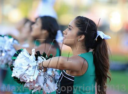 Thumbnail 3 in Oaks Christian vs. Upland (Honor Bowl) photogallery.