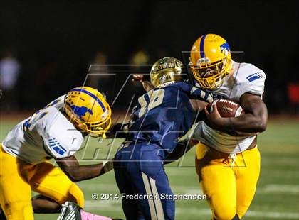 Thumbnail 1 in Grant @ Elk Grove photogallery.