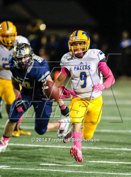 Thumbnail 1 in Grant @ Elk Grove photogallery.
