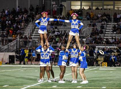 Thumbnail 1 in Grant @ Elk Grove photogallery.