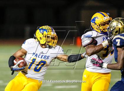 Thumbnail 3 in Grant @ Elk Grove photogallery.