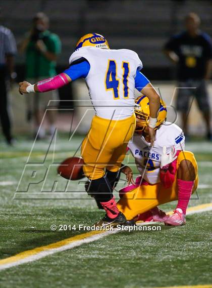 Thumbnail 2 in Grant @ Elk Grove photogallery.