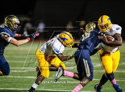 Thumbnail 3 in Grant @ Elk Grove photogallery.