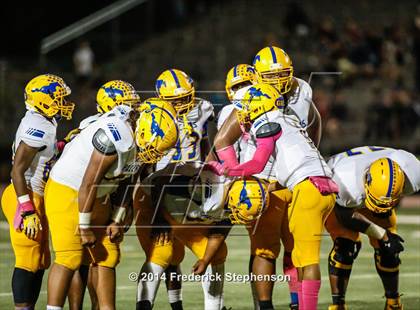 Thumbnail 1 in Grant @ Elk Grove photogallery.