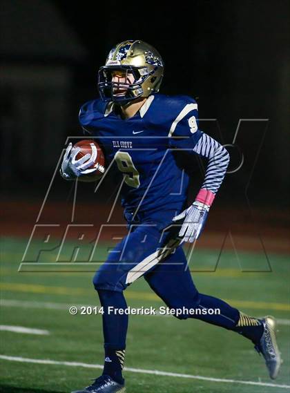 Thumbnail 1 in Grant @ Elk Grove photogallery.