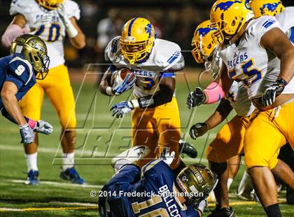 Thumbnail 1 in Grant @ Elk Grove photogallery.