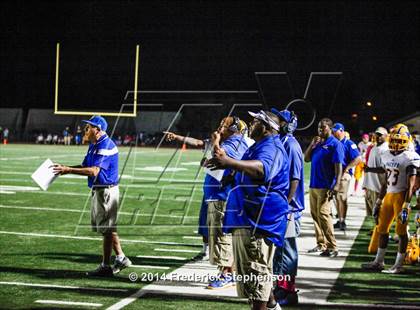 Thumbnail 2 in Grant @ Elk Grove photogallery.