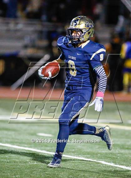 Thumbnail 1 in Grant @ Elk Grove photogallery.