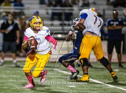 Thumbnail 3 in Grant @ Elk Grove photogallery.