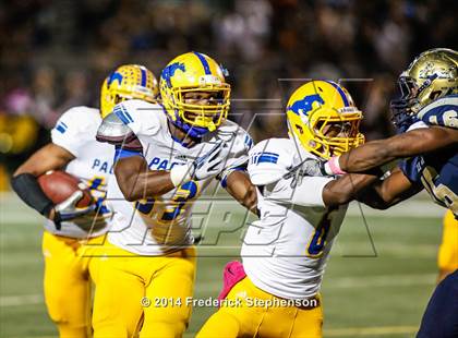 Thumbnail 2 in Grant @ Elk Grove photogallery.