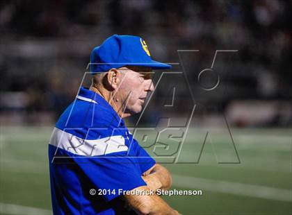 Thumbnail 3 in Grant @ Elk Grove photogallery.