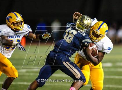 Thumbnail 2 in Grant @ Elk Grove photogallery.