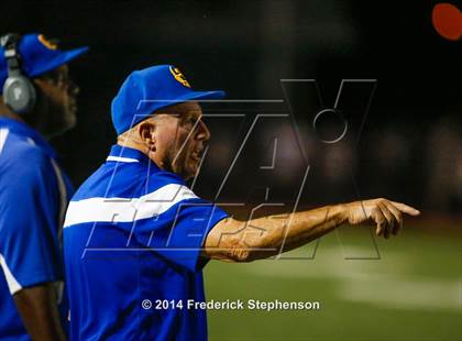 Thumbnail 1 in Grant @ Elk Grove photogallery.