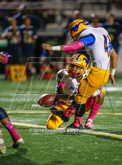 Thumbnail 3 in Grant @ Elk Grove photogallery.