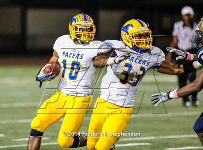 Thumbnail 2 in Grant @ Elk Grove photogallery.