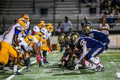 Thumbnail 1 in Grant @ Elk Grove photogallery.