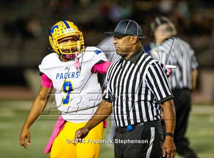 Thumbnail 1 in Grant @ Elk Grove photogallery.