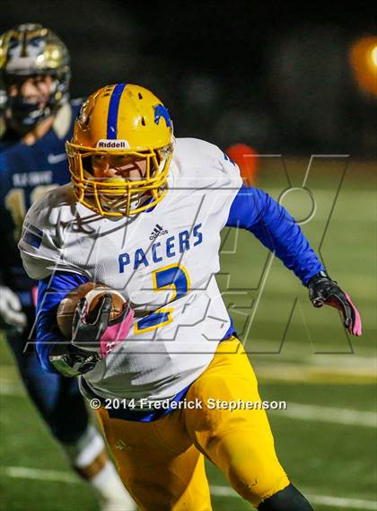 Thumbnail 2 in Grant @ Elk Grove photogallery.
