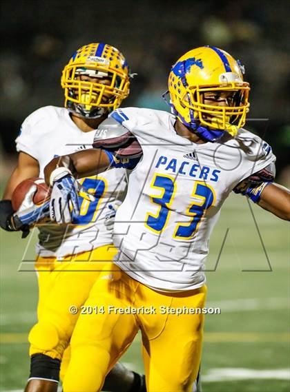 Thumbnail 3 in Grant @ Elk Grove photogallery.