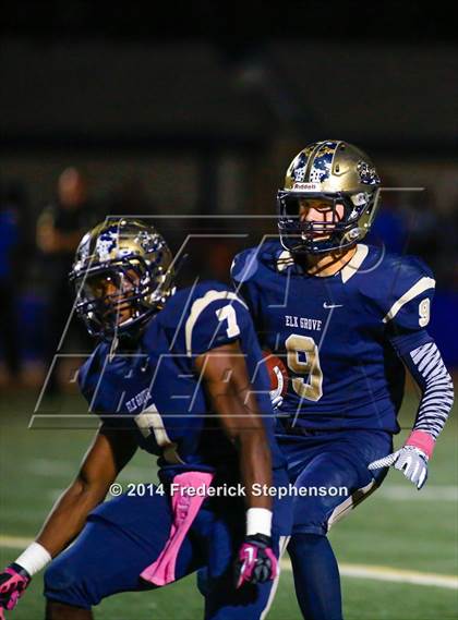 Thumbnail 2 in Grant @ Elk Grove photogallery.