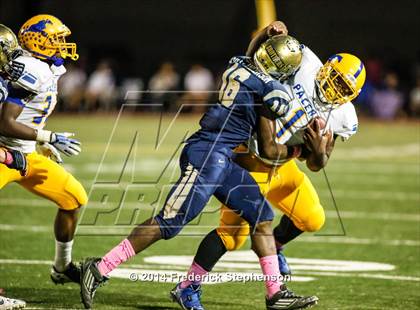 Thumbnail 3 in Grant @ Elk Grove photogallery.