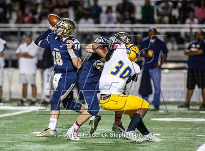Thumbnail 3 in Grant @ Elk Grove photogallery.