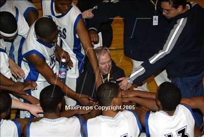 Thumbnail 3 in Ponderosa @ Valley (Hoops for Hungry) photogallery.