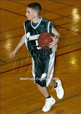 Thumbnail 1 in Ponderosa @ Valley (Hoops for Hungry) photogallery.