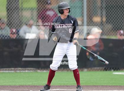 Thumbnail 2 in Berthoud @ Colorado Academy (CHSAA 3A Region 2) photogallery.