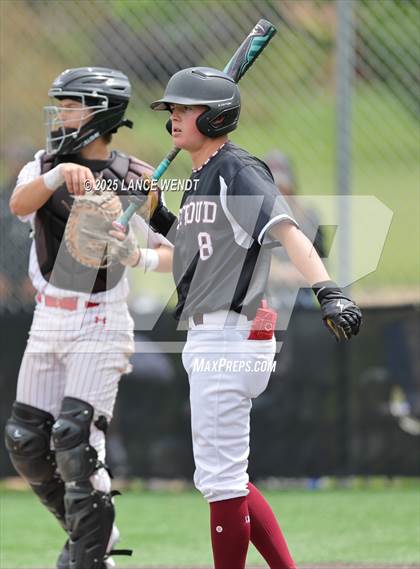 Thumbnail 1 in Berthoud @ Colorado Academy (CHSAA 3A Region 2) photogallery.