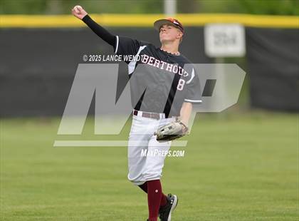 Thumbnail 1 in Berthoud @ Colorado Academy (CHSAA 3A Region 2) photogallery.