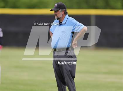 Thumbnail 1 in Berthoud @ Colorado Academy (CHSAA 3A Region 2) photogallery.