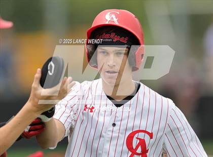 Thumbnail 2 in Berthoud @ Colorado Academy (CHSAA 3A Region 2) photogallery.