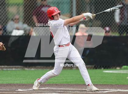 Thumbnail 2 in Berthoud @ Colorado Academy (CHSAA 3A Region 2) photogallery.