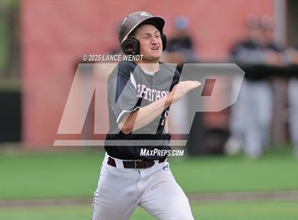 Thumbnail 2 in Berthoud @ Colorado Academy (CHSAA 3A Region 2) photogallery.