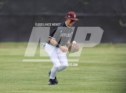 Thumbnail 2 in Berthoud @ Colorado Academy (CHSAA 3A Region 2) photogallery.