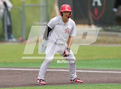 Thumbnail 1 in Berthoud @ Colorado Academy (CHSAA 3A Region 2) photogallery.