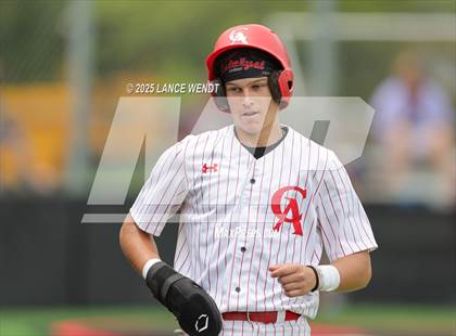 Thumbnail 1 in Berthoud @ Colorado Academy (CHSAA 3A Region 2) photogallery.