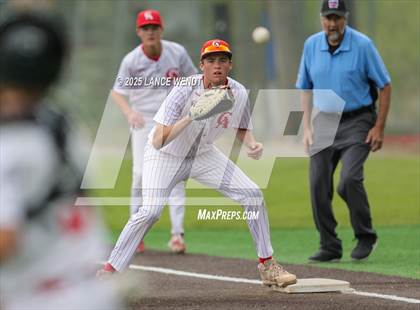 Thumbnail 1 in Berthoud @ Colorado Academy (CHSAA 3A Region 2) photogallery.
