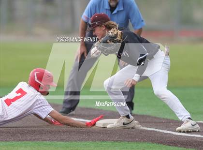 Thumbnail 2 in Berthoud @ Colorado Academy (CHSAA 3A Region 2) photogallery.