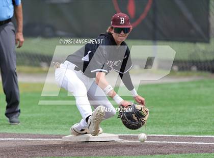 Thumbnail 3 in Berthoud @ Colorado Academy (CHSAA 3A Region 2) photogallery.